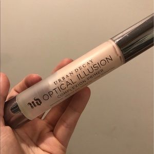 Urban Decay Optical Illusion Primer